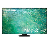 Samsung Series 8 QN55QN85CA 139.7 cm (55") 4K Ultra HD Smart TV Wifi Negro, Titanio, 3840 x 2160 Pixeles, Neo QLED