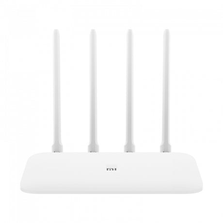 Xiaomi DVB4230GL router inalámbrico Ethernet rápido Doble banda (2,4 GHz / 5 GHz) Blanco, Wi-Fi 5 (802.11ac), Router de 