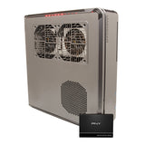 PNY CS900 120 GB 2.5" Serial ATA III TLC, 515 MB/s, 6 Gbit/s, SSD7CS900-120-RB