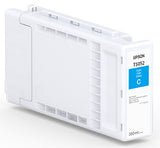 Epson C13T50S220 cartucho de tinta 1 pieza(s) Original High (L) Yield Cian