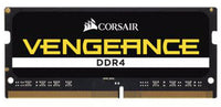 Corsair Vengeance módulo de memoria 8 GB 1 x 8 GB DDR4 260-pin SO-DIMM, 2666 MHz