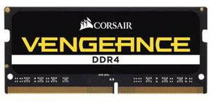 Corsair Vengeance módulo de memoria 8 GB 1 x 8 GB DDR4 260-pin SO-DIMM, 2666 MHz