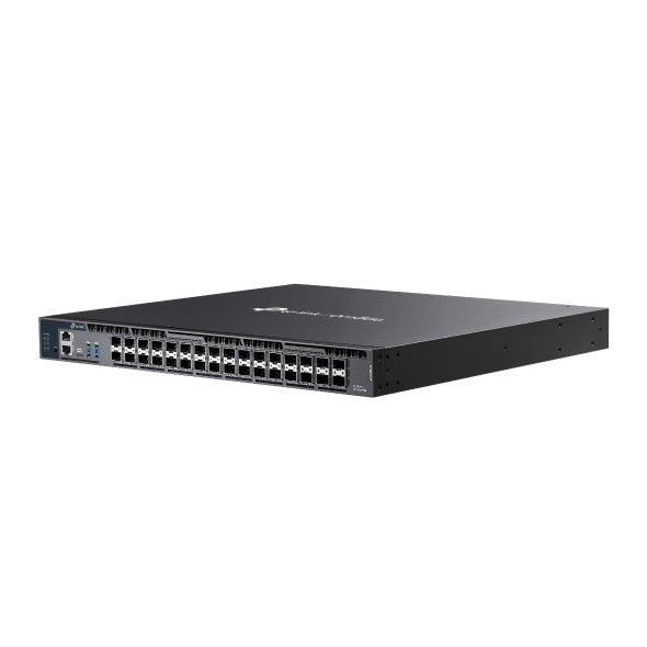 TP-Link Omada SX6632YF dispositivo de redes Gestionado L2+/L3 Si Si
