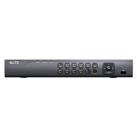 Tarjeta Capturadora DVRTVILTS LTD8504T-ST Platinum 4CH HDMI VGA