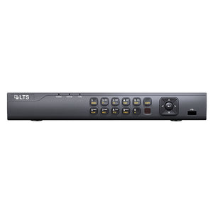 Tarjeta Capturadora DVRTVILTS LTD8504T-ST Platinum 4CH HDMI VGA