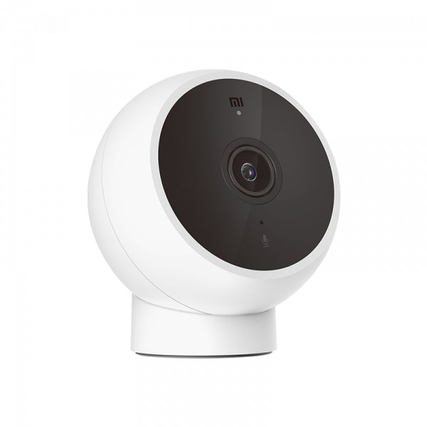 Xiaomi Mi Camera 2K Magnetic Mount Esférico Cámara de seguridad IP Interior 2304 x 1296 Pixeles, Inalámbrico, Negro, Bla