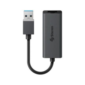 Steren 506-434 tarjeta y adaptador de interfaz RJ-45
