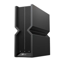 TP-Link Archer BE550 Router Si RJ-45 Tribanda (2.4 GHz / 5 GHz / 6 GHz) Wi-Fi 7 (802.11be)