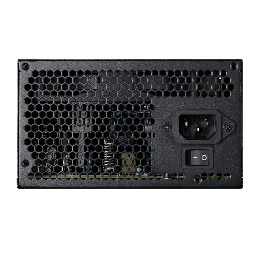 GIGABYTE GP-650B POWER SUPPLY unidades de fuentes de alimentación 650 W 100 - 240 V 50 - 60 Hz 9 - 4 A
