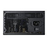 GIGABYTE GP-650B POWER SUPPLY unidades de fuentes de alimentación 650 W 100 - 240 V 50 - 60 Hz 9 - 4 A
