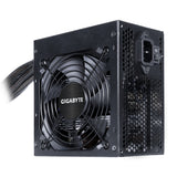 GIGABYTE GP-650B POWER SUPPLY unidades de fuentes de alimentación 650 W 100 - 240 V 50 - 60 Hz 9 - 4 A
