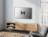 Manhattan Soporte fijo de bajo perfil para TV soportes para tv 45 kg 58,4 cm (23") 1 109,2 cm (43")