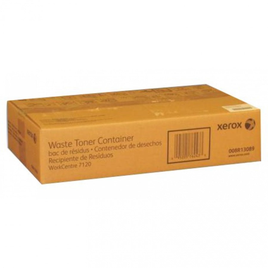 Xerox 008R13089 Tóner WorkCentre 7120/7125 33000 páginas Laser 247 x 431 x 101 mm