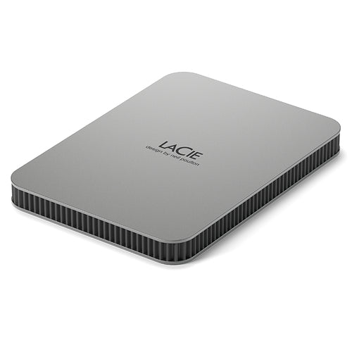 Seagate Lacie Mobile Drive Discos duros externos 4 TB USB 3.0/2.0 5000 Mbit/s