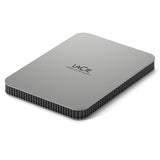 Seagate Lacie Mobile Drive Discos duros externos 4 TB USB 3.0/2.0 5000 Mbit/s