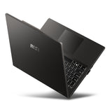 MSI VenturePro 15 AI A1VEG-016MX Laptop Portátil Gris Concha MSI