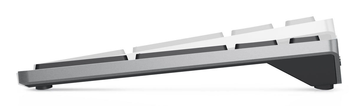 DELL KM7321W Teclado Oficina Inalámbrico RF Wireless + Bluetooth Español