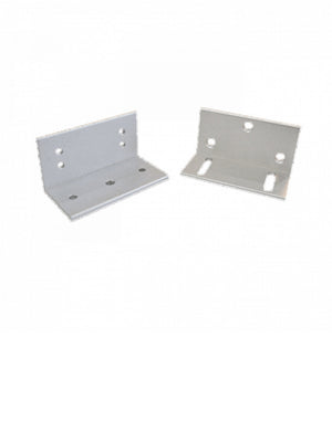 Yli Electronic MBK-70Z accesorio para cerradura electromagnética Soporte