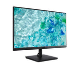 Acer Vero V7 V247Y Ebi Monitor 60,5 cm (23.8") 1920 x 1080 Pixeles Full HD LED Negro