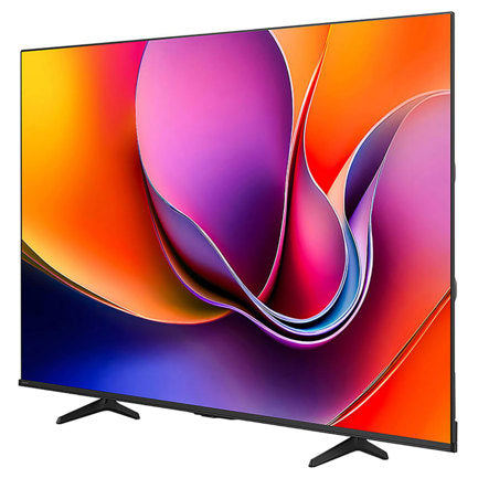 TELEVISION 50 PULGADAS LED HISENSE 50A65NV SMART VIDAA TV, UHD 4K, DOLBY VISION, DTS VIRTUAL X, WIFI