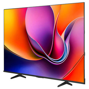 TELEVISION 50 PULGADAS LED HISENSE 50A65NV SMART VIDAA TV, UHD 4K, DOLBY VISION, DTS VIRTUAL X, WIFI