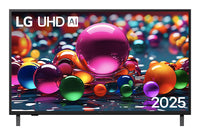 50UA7500PSA - LG UHD AI 50UA7500PSA Televisor 127 cm (50") 3840 x 2160 Pixeles 4K Ultra HD LED Smart TV Wifi Negro
