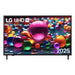 50UA7500PSA - LG UHD AI 50UA7500PSA Televisor 127 cm (50") 3840 x 2160 Pixeles 4K Ultra HD LED Smart TV Wifi Negro