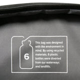 Targus GeoLite Laptop Monocromo 40,6 cm (16") Mochila Negro