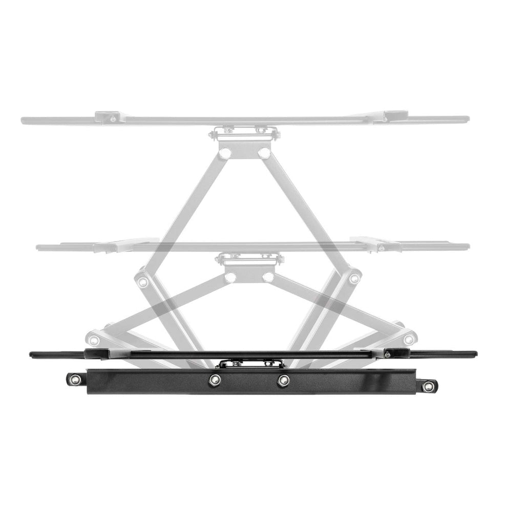 Soporte TV pExteriores  50kg, articulado