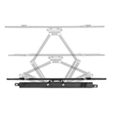 Soporte TV pExteriores  50kg, articulado