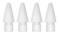 Apple MX763AM/A accesorio para plumas estilográficas Blanco 4 pieza(s), Punta, Apple Pencil Pro, Apple Pencil (2nd gener