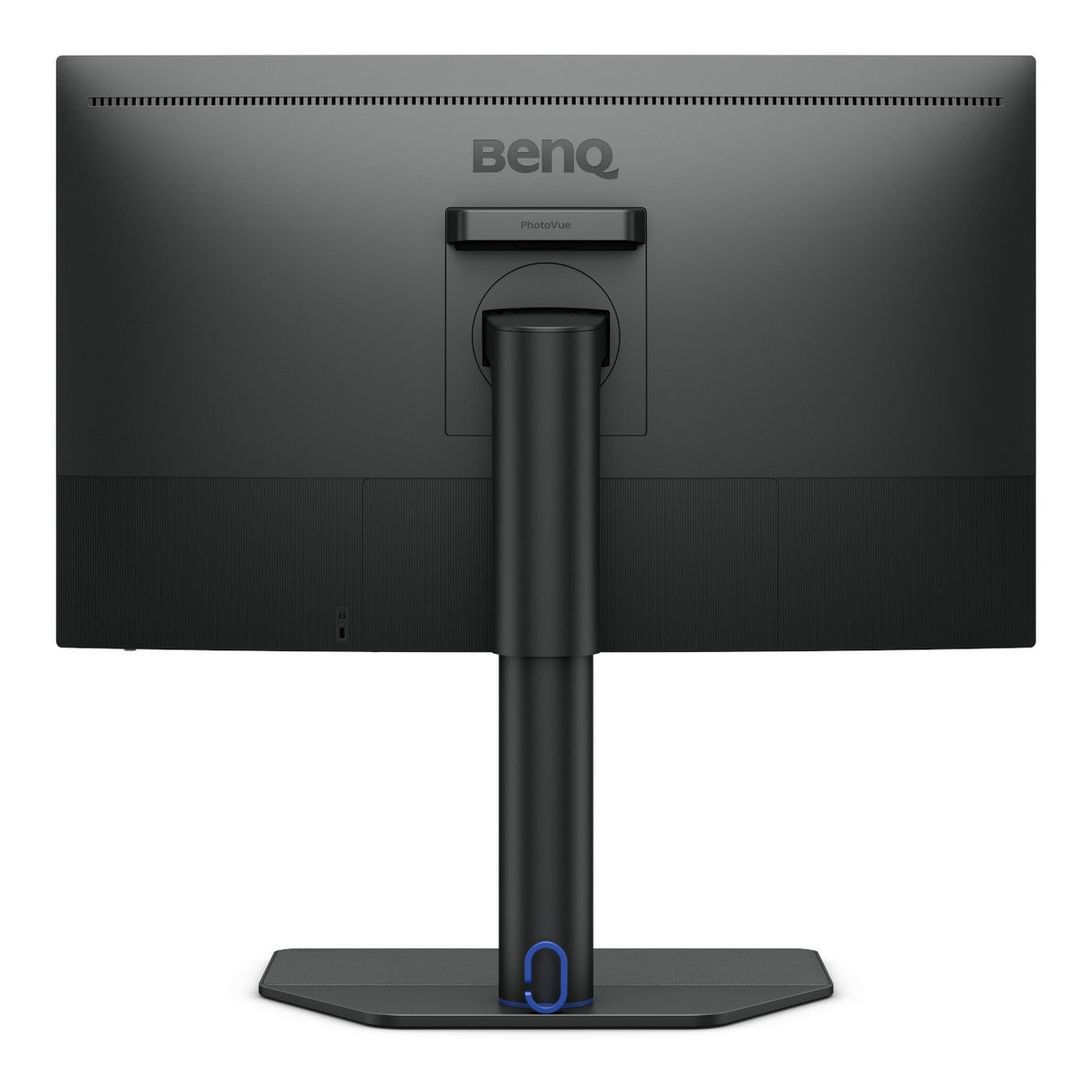 BenQ SW272Q pantalla para PC 68,6 cm (27") 2560 x 1440 Pixeles Wide Quad HD LCD Negro
