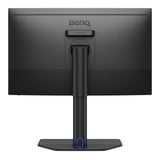 BenQ SW272Q pantalla para PC 68,6 cm (27") 2560 x 1440 Pixeles Wide Quad HD LCD Negro