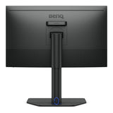 R-Go Tools SW272Q Pantallas para PC 68,6 cm 2560 x 1440 Pixeles No