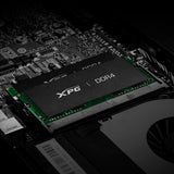 XPG HUNTER AX4S32008G22-SBHN Memoria RAM 22 8 GB 1 x 8 GB DDR4