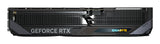 GIGABYTE GeForce RTX 5090 GAMING OC 32G Tarjeta Gráfica - 32GB GDDR7, 512 bits, PCI-E 5.0, 2550MHz Core Clock, 3 x DP 2.1a, 1 x HDMI 2.1b, NVIDIA DLSS 4, GV-N5090GAMING OC-32GD tarjetas gráficas Si 21760 NVIDIA GeForce RTX 5090