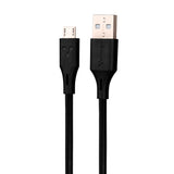 Vorago CAB-M01B cable USB 1 m | Cables USB