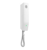Grandstream Networks GHP610 teléfono IP Blanco 2 líneas, Terminal con conexión por cable, Gigabit Ethernet, 100 Mbit/s