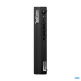 Lenovo ThinkCentre M70q Gen 4 pcs/estaciones de trabajo Intel Intel® Core™ i5 Intel® Core™ i5 de 13ma Generación i5-1340