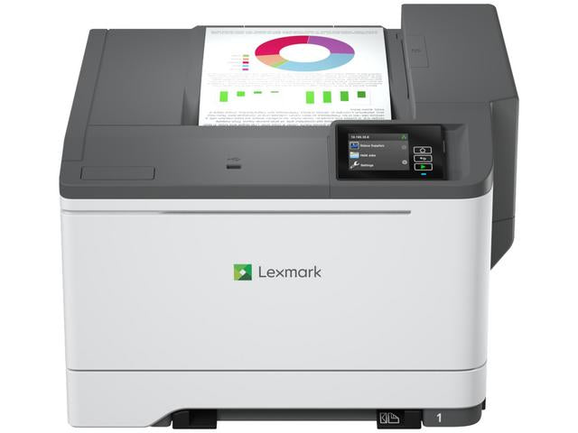 Lexmark CS531dw Color 1200 x 1200 DPI A4 Wifi
