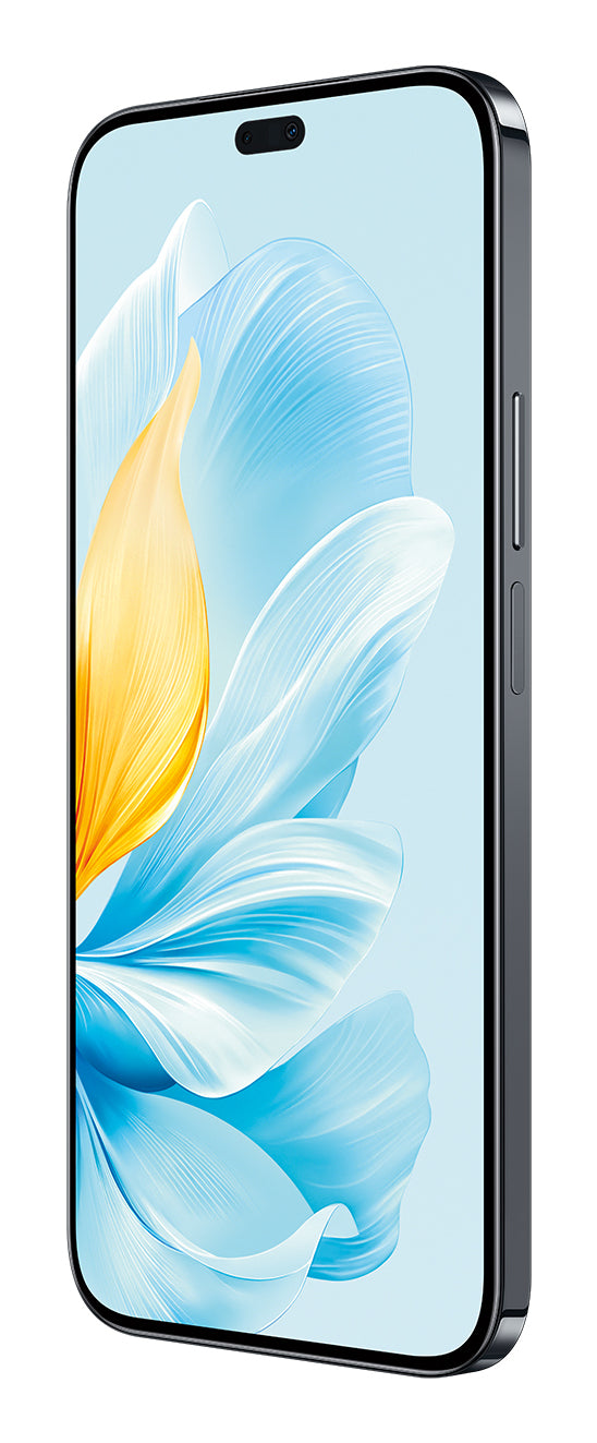 Honor 200 Lite 5G teléfonos inteligentes 17 cm (6.7") Plana AMOLED 2412 x 1080 Pixeles