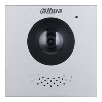 Dahua Technology VTO4202F-P-S3 sistemas de intercomunicación de video Alámbrico Si Si Si