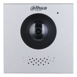Dahua Technology VTO4202F-P-S3 sistemas de intercomunicación de video Alámbrico Si Si Si