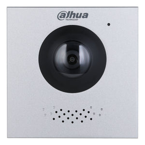 Dahua Technology VTO4202F-P-S3 sistemas de intercomunicación de video Alámbrico Si Si Si