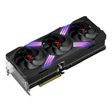 PNY GeForce RTX™ 4080 SUPER 16GB OC ARGB TF NVIDIA GeForce RTX 4080 SUPER GDDR6X, 256 Bit, 7680 x 4320 Pixeles, PCI Expr
