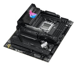 ASUS ROG STRIX X870E-E GAMING WIFI placas base AMD Zócalo AM5 DDR5-SDRAM 4