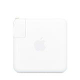Apple MW2L3AM/A cargador de dispositivo móvil Universal Blanco Corriente alterna Carga rápida Interior