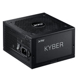XPG Fuente de Alimentación XPG KYBER 850W unidades de fuentes de alimentación 850 W 100 - 240 V 47 - 63 Hz 0,99