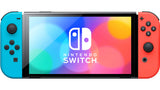 Nintendo Switch OLED Laptop Nintendo Switch NVIDIA Custom Tegra Si Si
