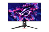 ASUS ROG Swift OLED PG32UCDM Monitor 80 cm (31.5") 3840 x 2160 Pixeles 4K Ultra HD QD-OLED Negro